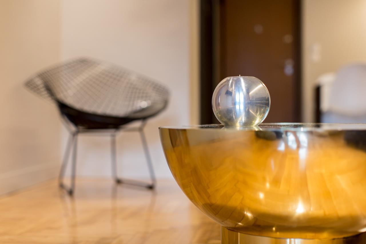 Aba Junior Apartment Veikou Street Athena Bagian luar foto
